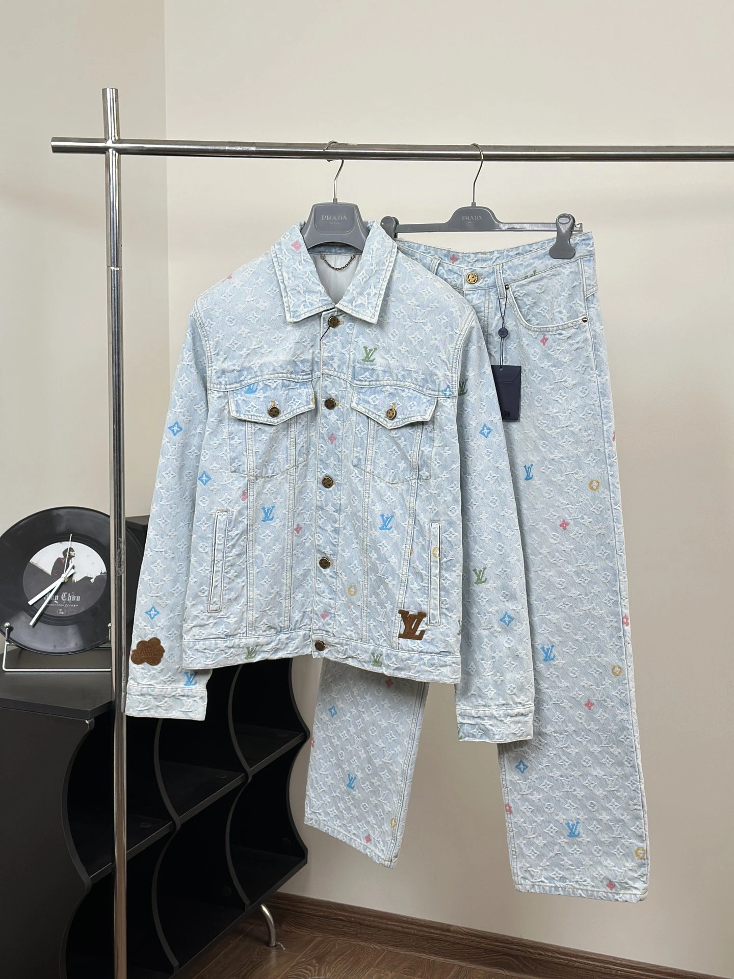 wg.luxury- 8V oversized item:D-F431J1306